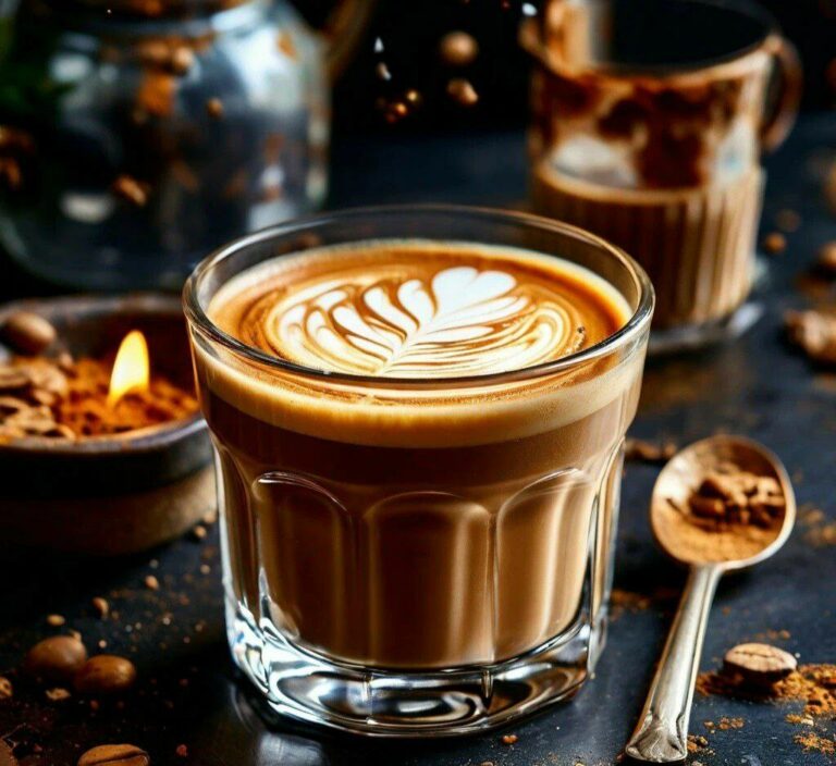 Курс по Латте Арт